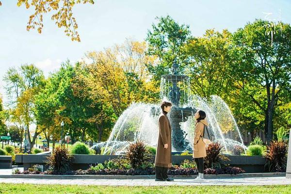 《孤独而灿烂的神:鬼怪》