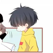 怦然心动
