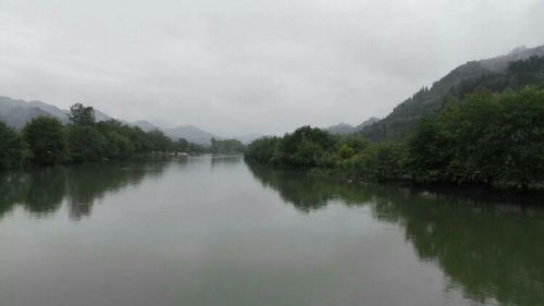 开化下淤村
