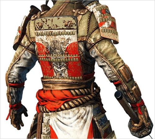 以一敌百的忍者!《荣耀战魂》武士英雄:大蛇