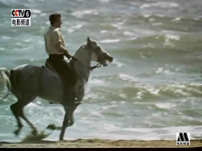 震撼心灵的永恒音乐经典---罗马尼亚电影《沸腾的生活