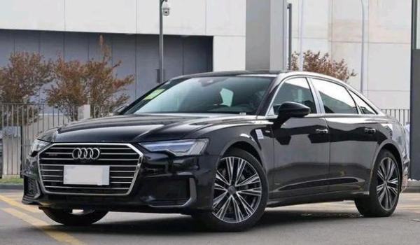 奥迪a6l二手车价格 奥迪a6l保值率怎么样(中大型车之中排第5名)