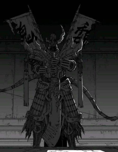 镇魂街:曹焱兵不讲武德,king遭偷袭,令其害怕是他!