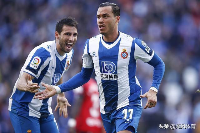 西甲:西班牙人vs比利亚雷亚尔,实力碾压,武磊继续低迷表现?