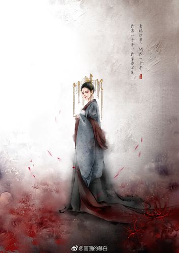 灵魂摆渡——孟婆三七