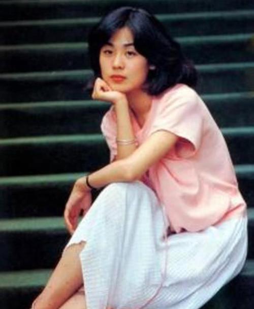 牧马人女主角女主角丛珊现在怎样了