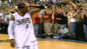 my king ai阿伦艾弗森