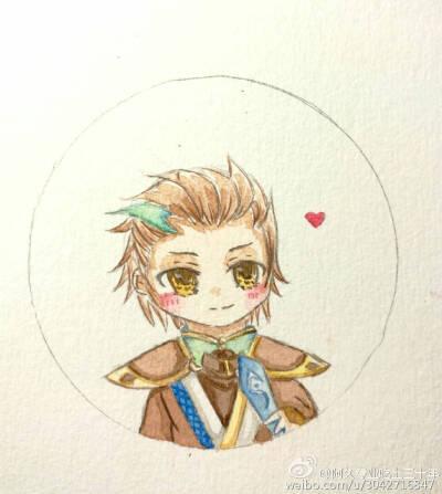 狄仁杰 图片评论 0条  收集   点赞  评论  王者荣耀简约头像 狄仁杰