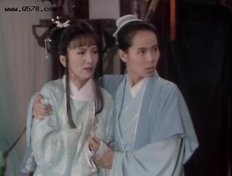 新白娘子传奇:同样和人类相恋,胡媚娘比白素贞幸运在哪里?