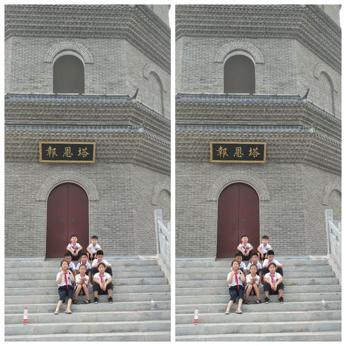 其它 清丰孝道园,孝道之风代代传 写美篇 宋雨泽妈妈给我们讲述张清丰