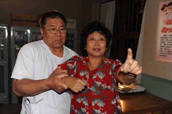 吕晓禾