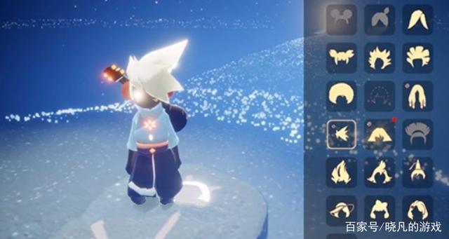 光遇里的所有人物叫什么|先祖|光翼|长老|石碑_网易