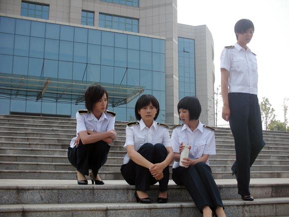 《国防生》上星播 生粉主创迸发心语刹不住