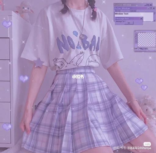 超仙气头像_头像_jk制服_jk头像_素材_头像