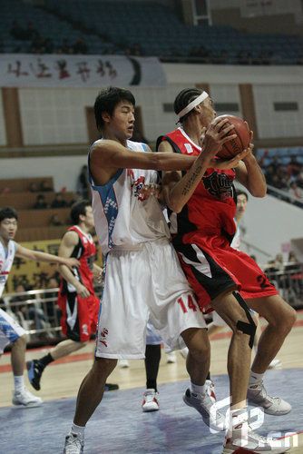 张大宇vs克劳斯