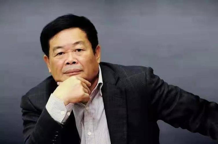 曹德旺:半生玻璃缘,一片菩提心_福耀