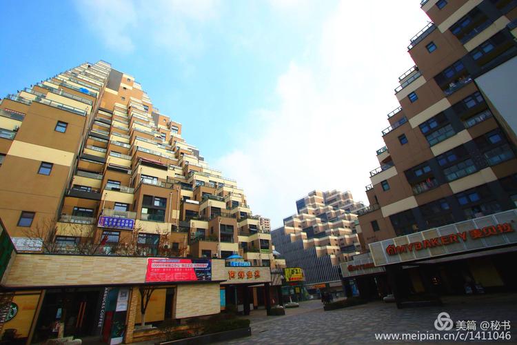 你知道昆山网红楼吗?