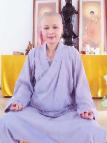 寂木法师的相册-第一个相册