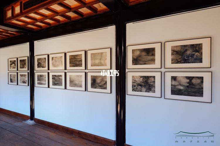 艺术_南池子美术馆_绘画_南池子大街自由行热门攻略_出行_出行攻略