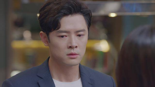 半暖时光颜晓晨选择离婚她受不了程致远就是撞爸爸的人