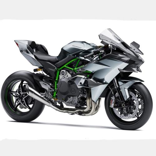 川崎大牛z1000大排量400cc重型机车250小忍者跑车街车四缸摩托车