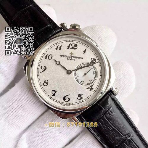 n精仿复刻江诗丹顿历史名作82035/000r-9359 高仿江诗丹顿82035/000r