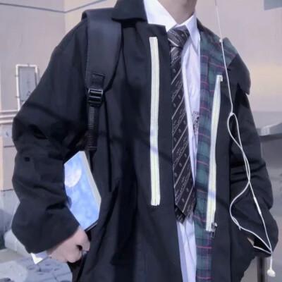 dk制服头像