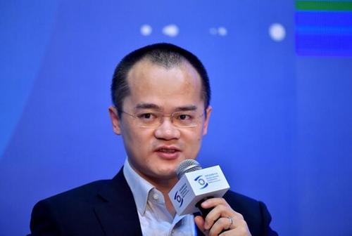王兴的大脑:50个思考片段