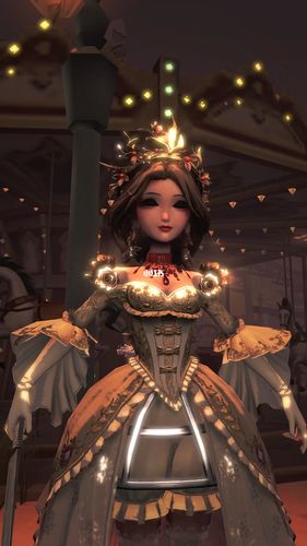 血宴动态壁纸_动态壁纸_第五人格_第五人格剪辑_素材