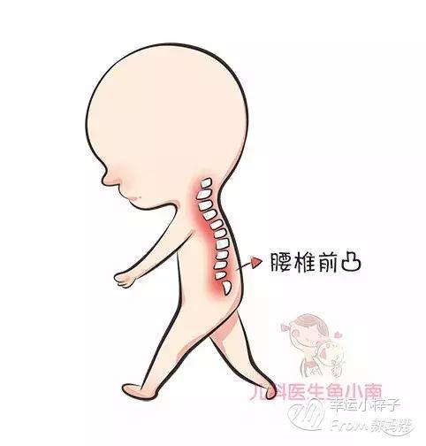 你这5个错误会伤害宝宝脊柱!宝宝未来身高全毁了!