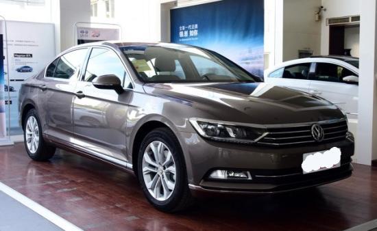 2018款大众迈腾团购特价新款迈腾详细配置介绍