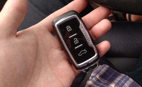 凯翼-x5 2017款 1.5t 手动尊贵型