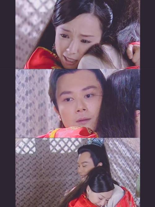 龙游天下‖龙珊 偶然邂逅,奉母.