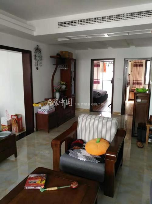 丽水莲都银苑小区227幢301(个人出售,非诚勿扰-丽水二手房-丽水居家