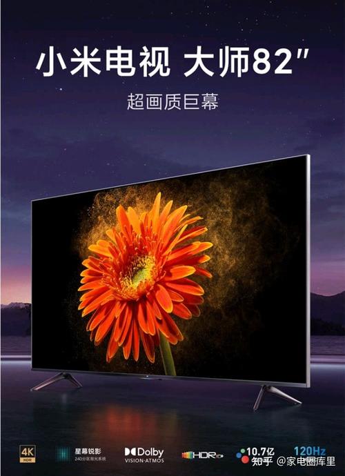 想买个85寸一万出头的电视小米大师8285e7gpro和85x8000h更推荐哪一个