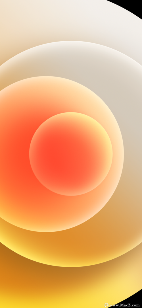 iphone12壁纸原图