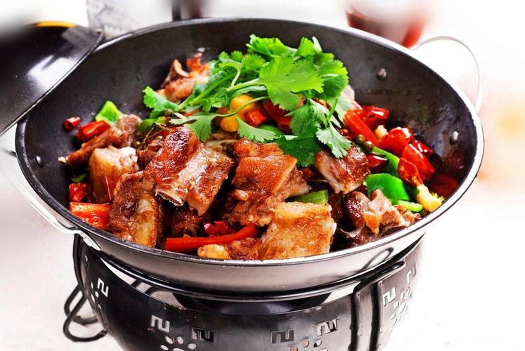 四川干锅 干锅技术去哪里学