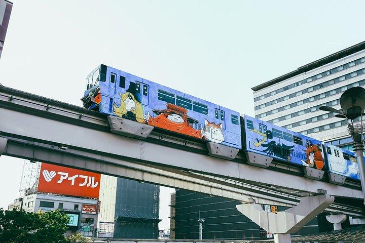 小仓是我最喜欢的小城有水有山空气好