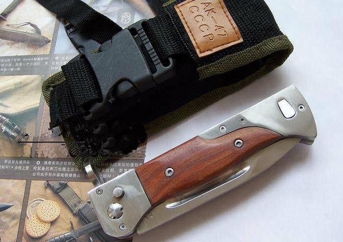 ak47大型折刀(侧跳)