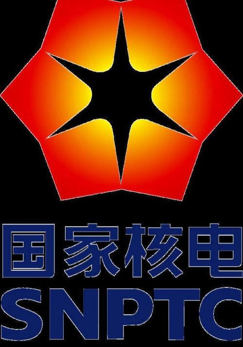 国家核电logo图片