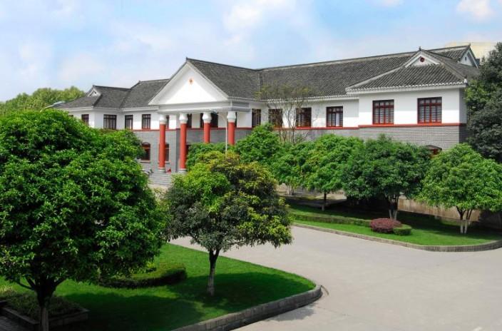 四川农业大学环境怎么样