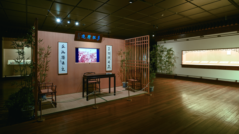 上海博物馆重磅大展开展,70%作品为首次展出