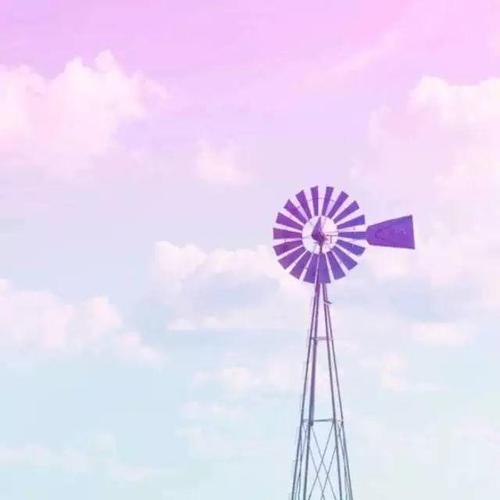 微信朋友圈封面背景图