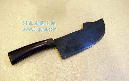 中国古代最锋利的刀排名 最后一把你绝对想不到!