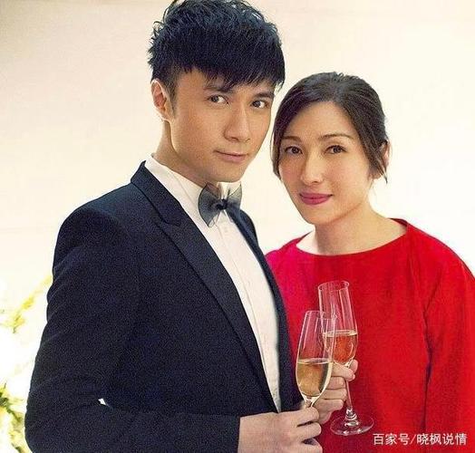 古巨基老婆52岁生子:这样的男人,值得女人为他拼命