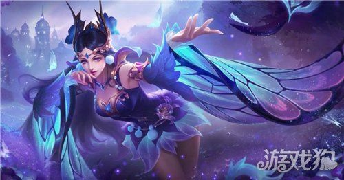 王者荣耀貂蝉仲夏夜之梦金色仲夏夜皮肤调优方向