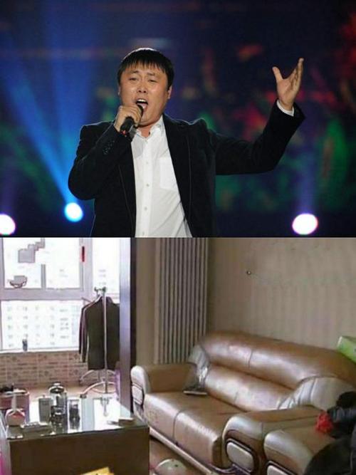 大衣哥豪宅,王二妮别墅,刘大成别墅比拼,这差距真有点大