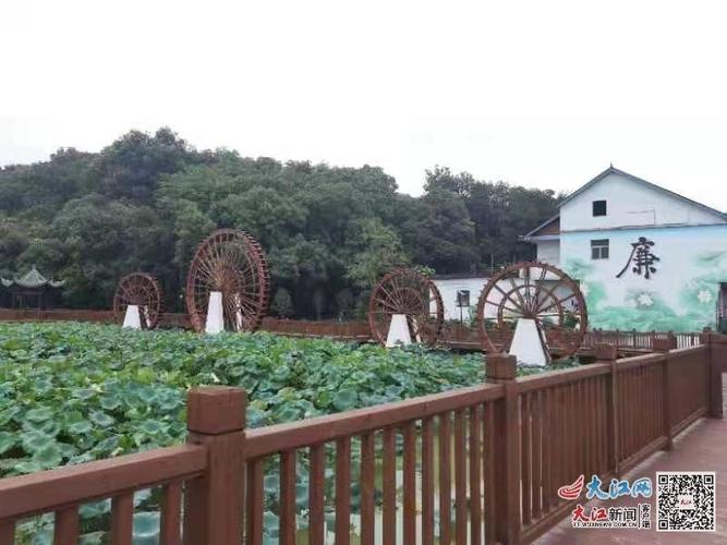 贵溪市金屯镇打好城乡融合组合拳迈开发展新步伐