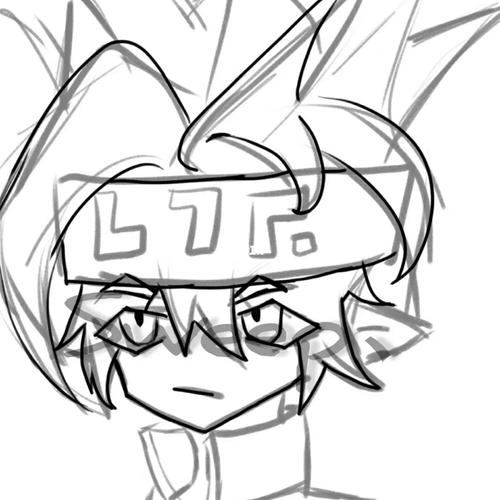 咕咕_凹凸世界_凹凸世界格瑞_素材_素材其他