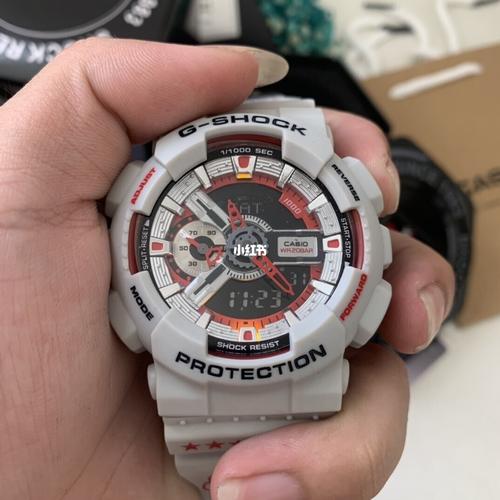 卡西欧ga-110_卡西欧怎么样_乔治阿玛尼怎么样_时尚